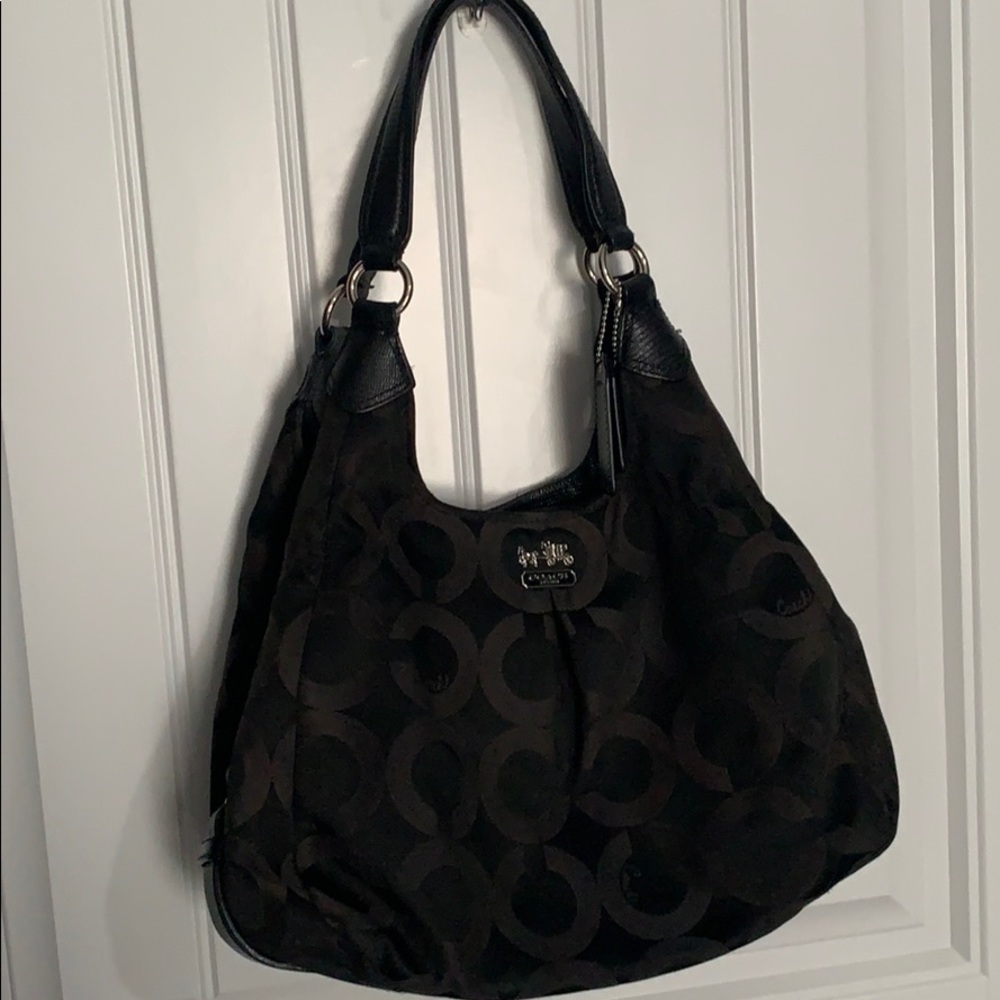 🔴FINAL PRICE🔴 AUTHENTIC COACH BAG
